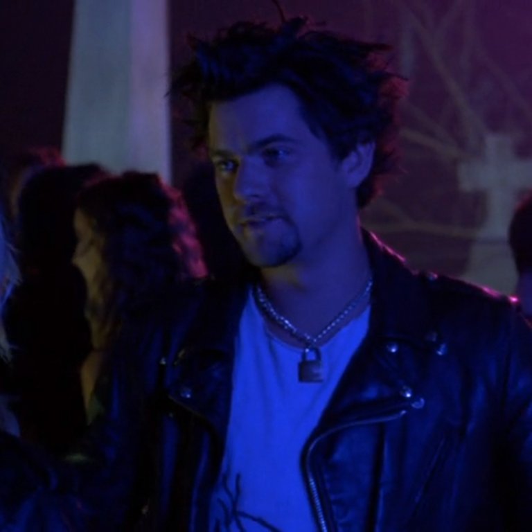 best of dawson’s creek (@archivecreek) on Twitter photo 