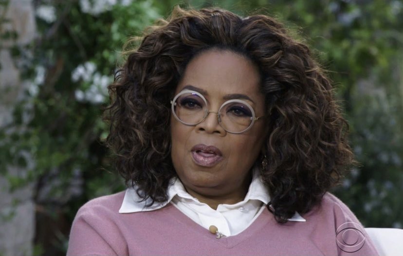 TramoreAthletic's tweet photo. The interview we have all been waiting for 👀 #OprahTeddyTwomey https://t.co/LABXTJDAlL