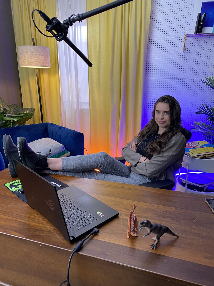 Linus Tech Tips tweet media