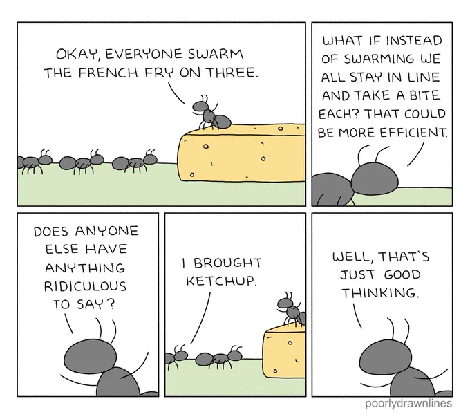 swarm 