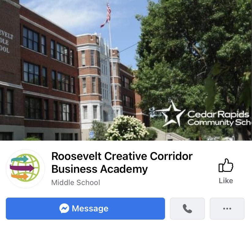 Be a RCCBA Facebook Fan and share our magnet spotlight video with your friends! We're hoping to reach at least 100 shares by April 23rd! Just click on our Facebook page: facebook.com/RooseveltBusin… and share the post pinned to the top of the page. @RCCBAmagnet