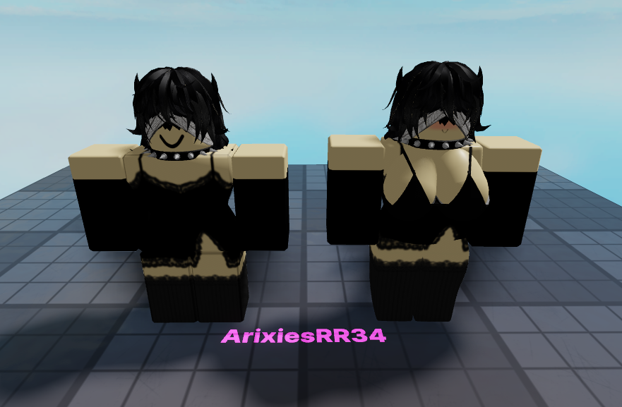 Random Alpha Legioneer on X: #RR34 , #rr63 Hello, this is my first RR34  here TwT (my r63 avatar)  / X