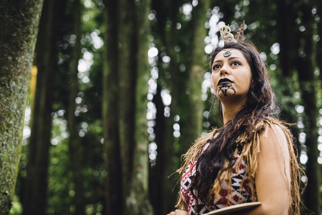 thetravellocker's tweet photo. In New Zealand last year @TamakiVillage I enjoyed a fantastic evening of Maori culture, song & food @PureNewZealand #maori #maoriculture #haka #maorivillage #maoriexperience #tamakivillage #purenewzealand #tamakimaorivillage #culture #newzealand #NZMustdo #RealMiddleEarth https://t.co/Fr0BKSvBrl