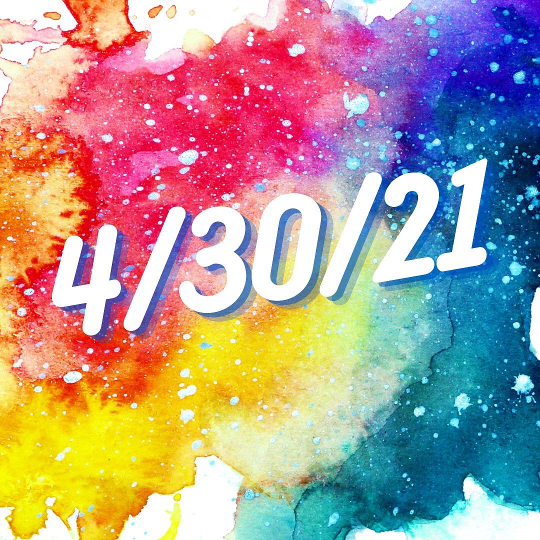 AlexNesterMusic's tweet photo. Big things in the works! Save the date!! 4/30/21
#newmusic #someonebetter #livemusic
🎨 - @ijerryrodriguez
@GregKaras_ https://t.co/WXP5SQ1jYY