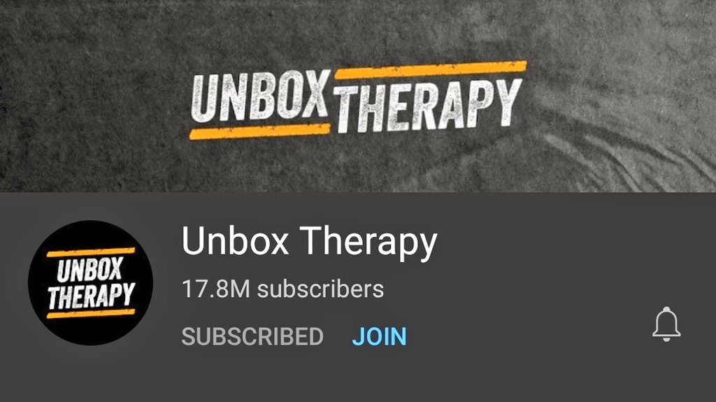 iiTzTOX1C_12's tweet photo. #ROGUNBOX
#ROGUNBOXED
Seriously can't wait for this giveaway.. Been watching your vids for a long time and I've really been enjoying all your content keeping me up to date on the latest technology out there🔥❤️
Hopefully I'll be lucky enough to win this beast of a phone💪🏼🔥 https://t.co/cXS9HkTscc
