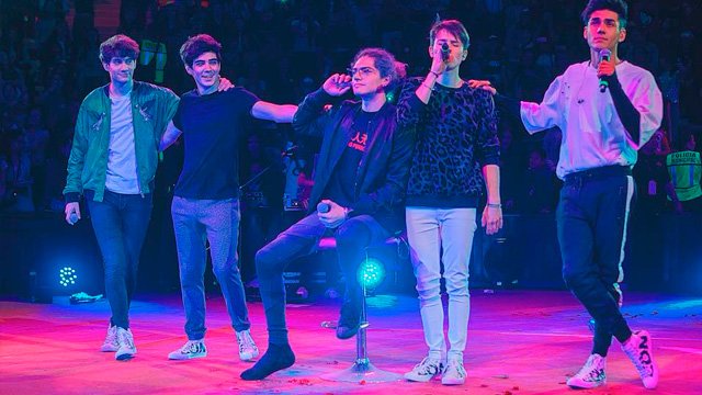 villalpandoslay's tweet photo. "y si no vuelves, no me arrepiento ni un segundo de darte mi vida.. "

#GRACIASCD9 #PORSIEMPRECD9 https://t.co/7enhlARbsj