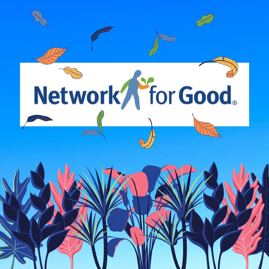 Spotlighting our partner <a href="/Network4Good/">Network for Good is now Bonterra</a>, who provides us one of our donation page platforms! They do a lot for nonprofits with their fundraising software and advice. You can make donations to Charlie’s Place through Network for Good at the link in bio and on our website!