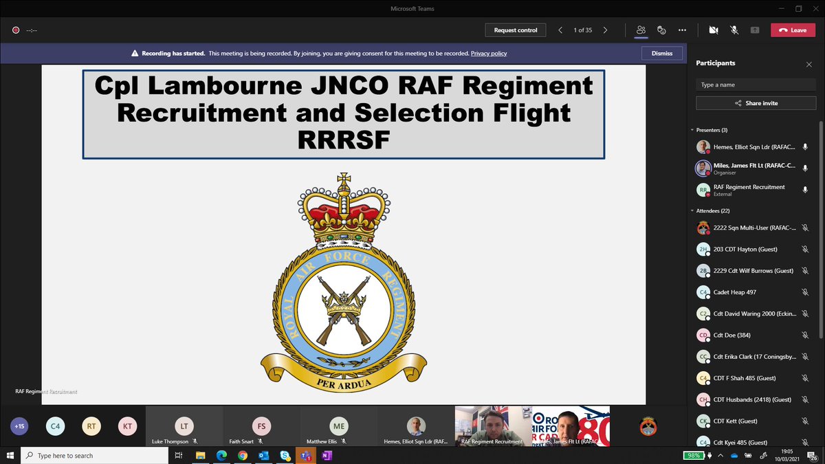 Brigg ATC tweet media