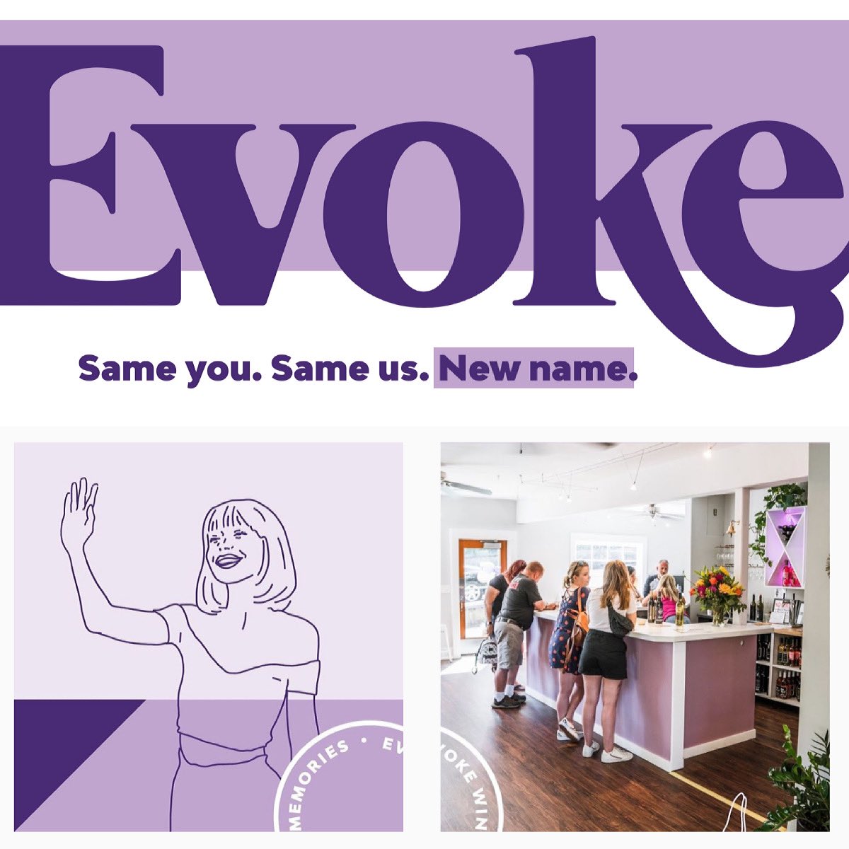 MeriwetherGroup's tweet photo. It’s a done deal! We served as the exclusive financial and business advisor to @evokewinery.  Supporting their business initiatives, we developed a strategic solution to sell trademarks and negotiated terms for the transaction. The brand is now ready to start their new journey. https://t.co/Z22vnr7uxs