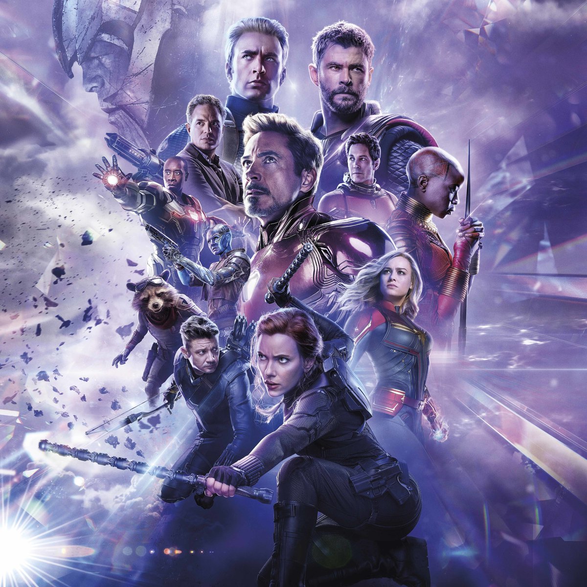 getFANDOM's tweet image. ‘Avatar’ could pass 'Avengers: Endgame' and become the  all-time highest-grossing movie again this weekend

The film already has $5.5M in pre-sale tickets and needs just $7.4M to get the crown 💰
