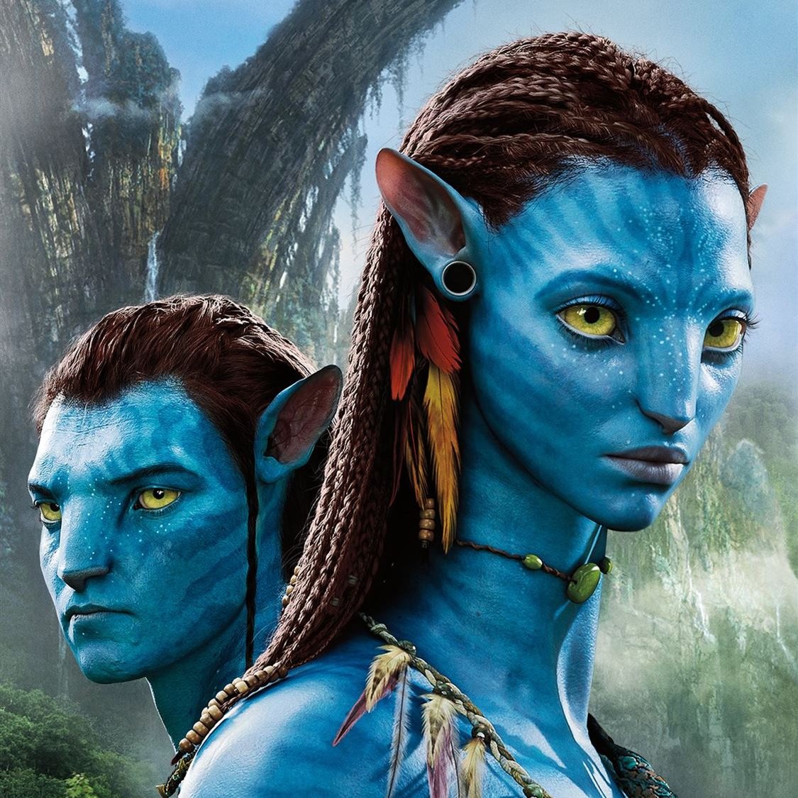 getFANDOM's tweet image. ‘Avatar’ could pass 'Avengers: Endgame' and become the  all-time highest-grossing movie again this weekend

The film already has $5.5M in pre-sale tickets and needs just $7.4M to get the crown 💰