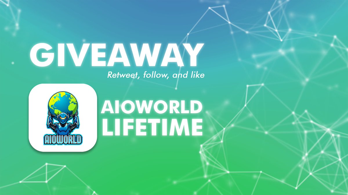 AIOWorld tweet media