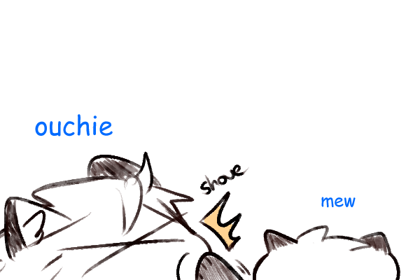 Vergilcat 1 and Vergilcat 2 #DevilMayCry #DMC5