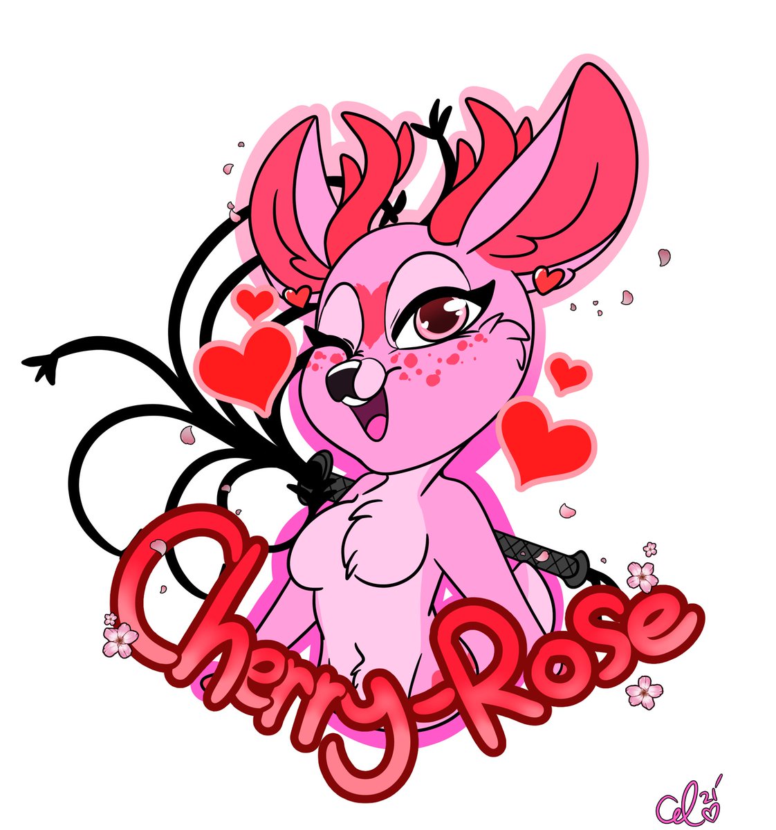 ✨Floofflebutt✨ tweet media