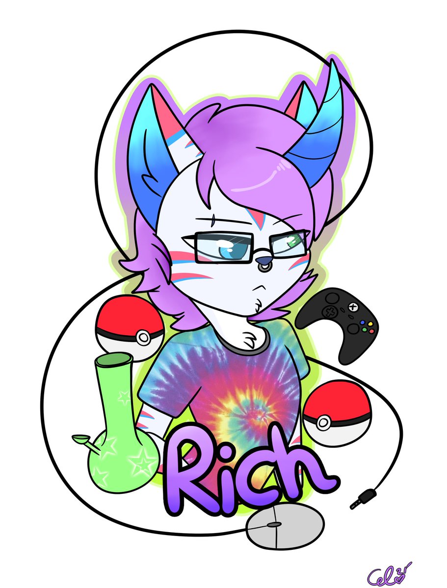 ✨Floofflebutt✨ tweet media