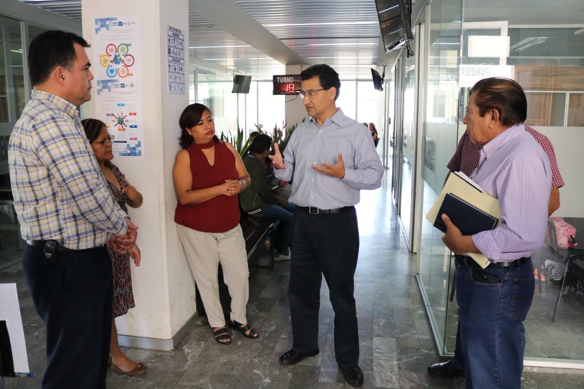HILDACABRERADOM's tweet photo. Desde su creación, el Centro de Orientación, Atención, Denuncia y Determinación Inmediata #CODDI de la @FISCALIA_GobOax ha logrado avances importantes en la atención a la ciudadanía, logrando en 2020 atender a 42, 863 usuarios en todo del estado. #MásJusticiaMenosImpunidad https://t.co/pJJYZySdsc