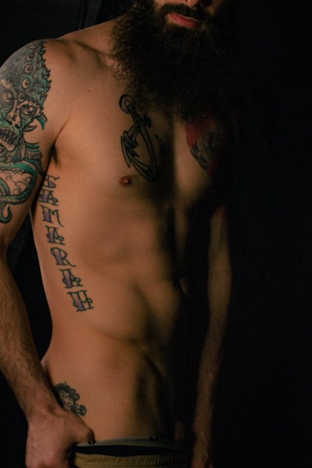 Watch axlerodstewart's leaked NSFW photo on TwXstars