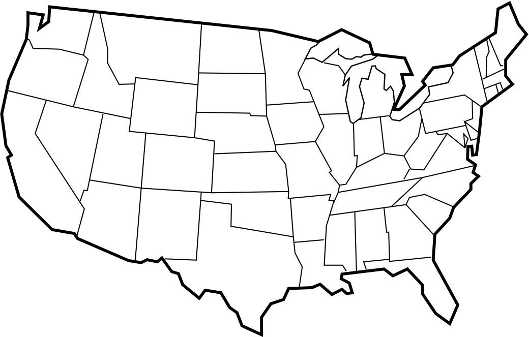 Someone puts a blank map of the USA in front of you. Says you have a chance to win up to $50 million: $1 million for every state you can correctly identify. 

The catch: if you get one wrong, you get nothing, but you can leave blanks. 

How much money you making?