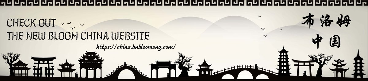 BloomEngCo's tweet image. Check out the new Bloom China Website at china.bnbloomeng.com
#bloomengineering #bloomchina #combustion #industrialcombustion #burners #chinamanufacturing #chinaengineering