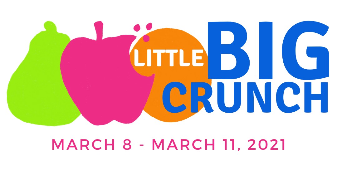 NiagaraParents's tweet photo. Hey #Niagara
Let's hear your crunch! 

Join @NNPNiagara in supporting student nutrition across Niagara by sharing a video of your #LittleBigCrunch ! 

#AwesomeToTheCore #Food4Fuel #EatLearnSucceed https://t.co/Q5WYDgHNrP