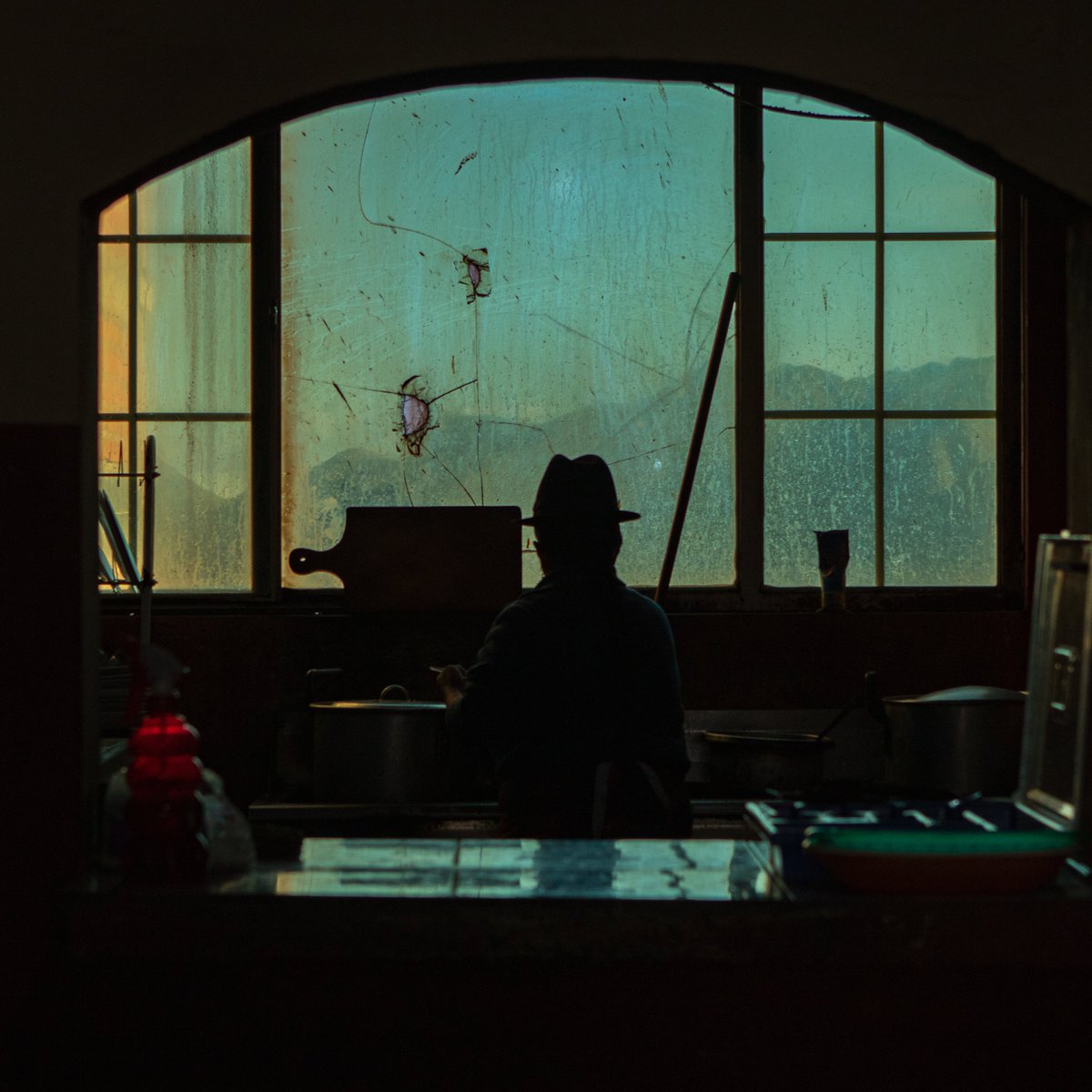 Kitchen -  Zumbahua, Ecuador.

January - 2020
 
© 2021. <a href="/TropicalHerping/">Tropical Herping</a>. All rights reserved.