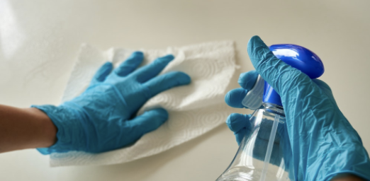 CornerstoneInc's tweet image. Dear ReWorker: What should my policy be when an employee tests positive for COVID-19?csod.info/3bzZk0d #CSODBlog  @RealEvilHRLady