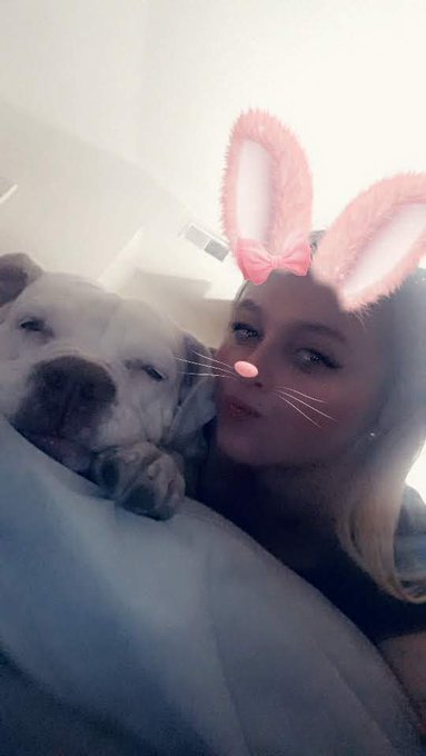 Just found out my Lola bunny passed away and no one told me anything after I took care of her for so<a href="/tag/lovemyselftomuchtolowerthebar"class="tags"><span>#lovemyselftomuchtolowerthebar</span></a>