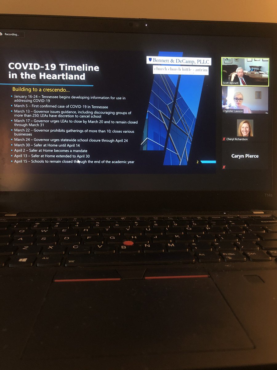 chandler lawson flynn (@chanlawsonflynn) on Twitter photo Thanks to <a href="/NSBAPublicEd/">National School Boards Association | NSBA</a> for allowing us the opportunity to speak at the COSA Online School Law Seminar on COVID-19, School Closures, and Special Ed this afternoon. Felt like old times presenting with Scott Bennett again! Thanks to <a href="/NSBAPublicEd/">National School Boards Association | NSBA</a> for allowing us the opportunity to speak at the COSA Online School Law Seminar on COVID-19, School Closures, and Special Ed this afternoon. Felt like old times presenting with Scott Bennett again!