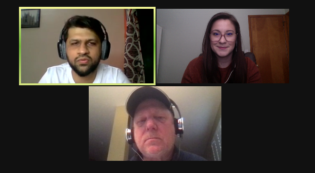 @JennaDevinney sat down with <a href="/TPitkar/">Tejas Pitkar</a> and <a href="/LorenMcDonald/">Loren McDonald</a> today for the second discussion in Webbula’s Metric Series.

If you missed the live discussion about Email as a Conversion Tool: 5 Metrics You Should Be Tracking, you can now check it out! 

hubs.la/H0J23Pb0