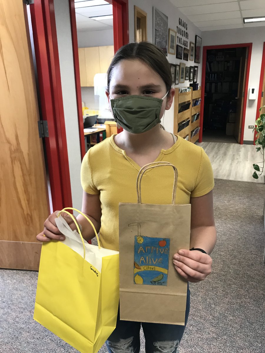 Consort School tweet media