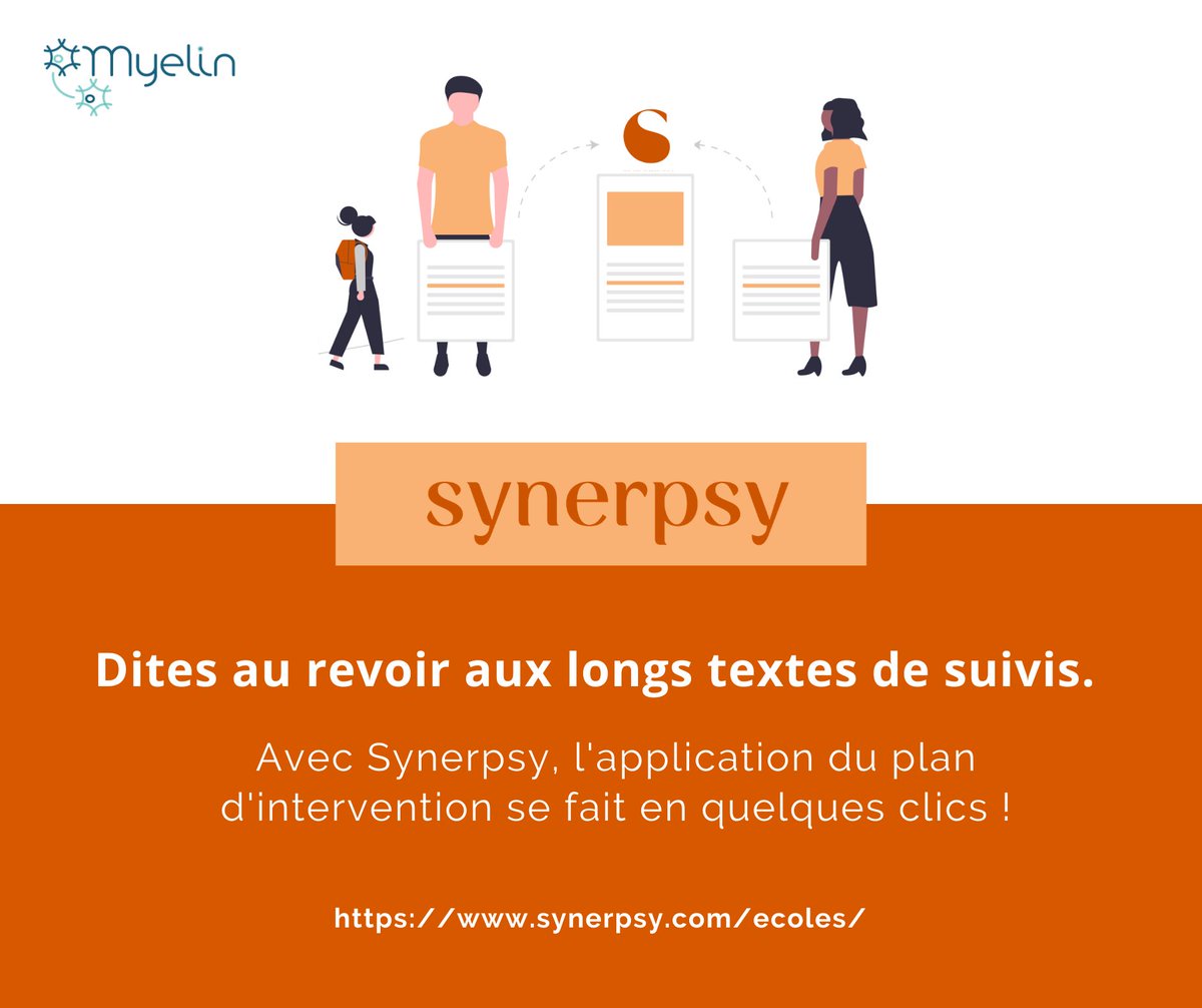 Donnez vie au plan d'intervention de vos #élèves à #besoinsparticuliers : Partagez les objectifs et moyens d'intervention aux parents, aux éducatrices et autres parties prenantes,  collaborez sur le suivi en quelques clics et mesurez la progression!