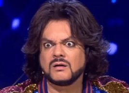 lukejamessss95's tweet photo. Kirkorov realising he wasn't invited
#ALittleDramatic https://t.co/jnWhK5SxHr
