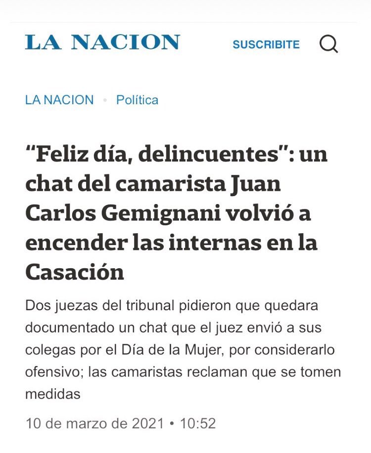 Anabel Fernández Sagasti tweet media