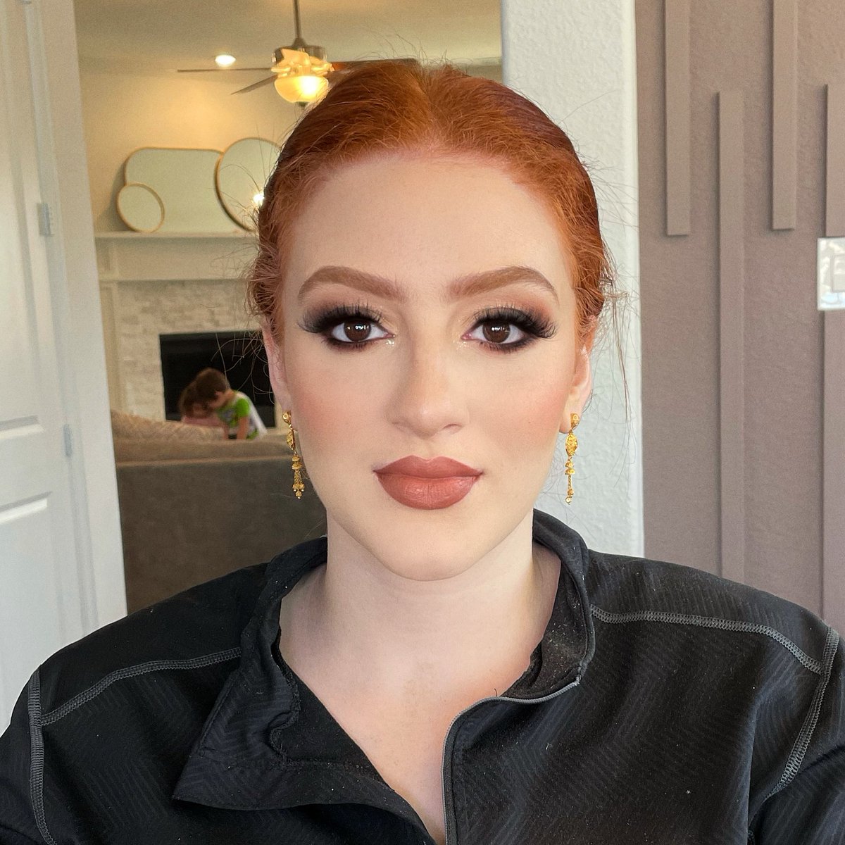 yasminiGlam's tweet photo. Looking for a bridal makeup artist or a everyday makeup artist ? Book with me 😘 #dallasmakeupartist https://t.co/nXGILyErTT