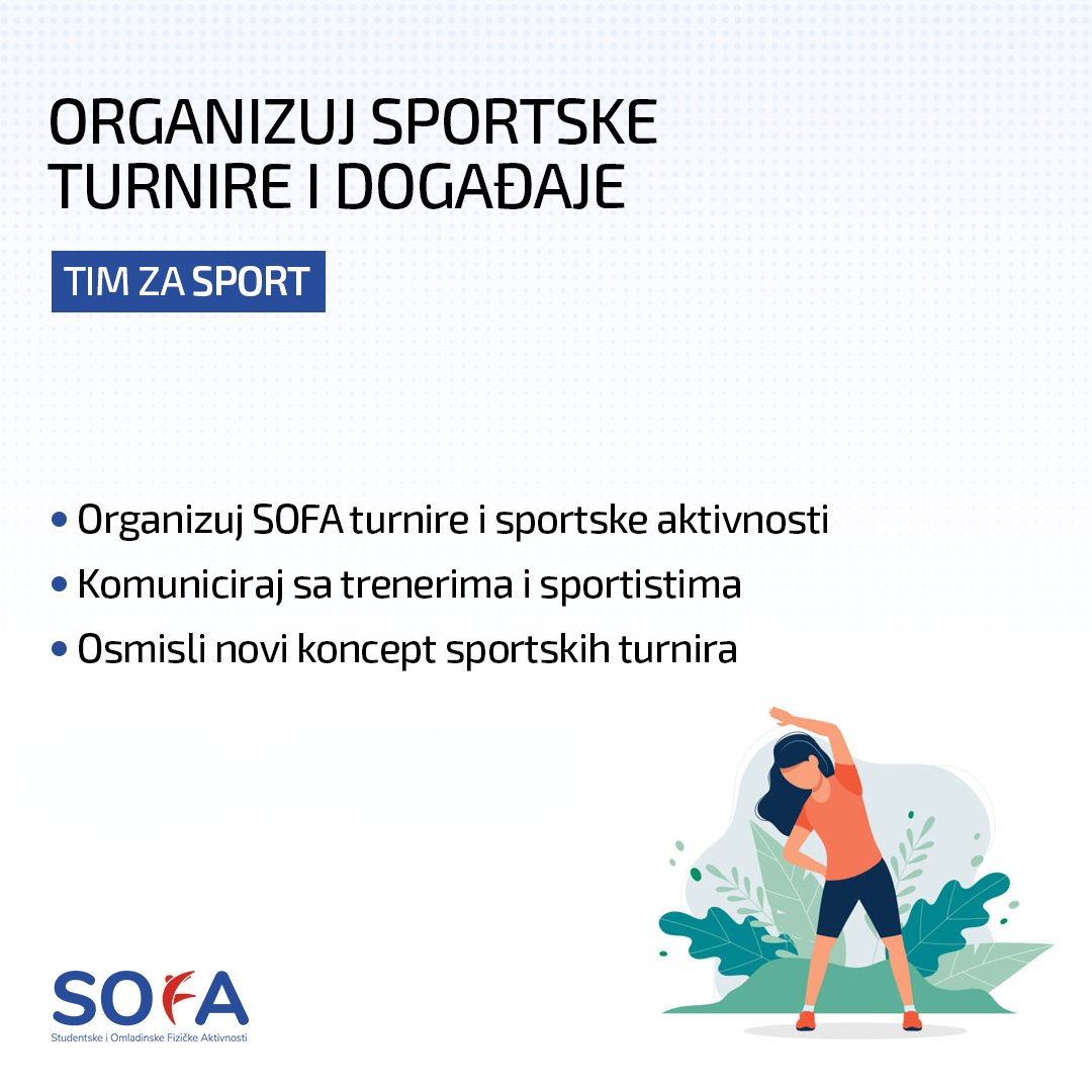 SOFA tweet media