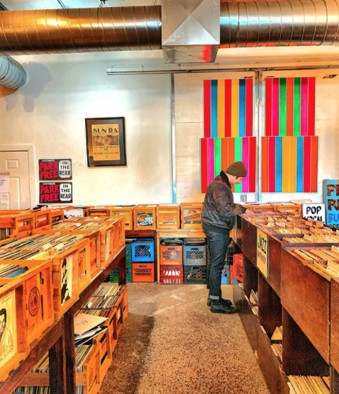 Detroit Voices Matter tweet media