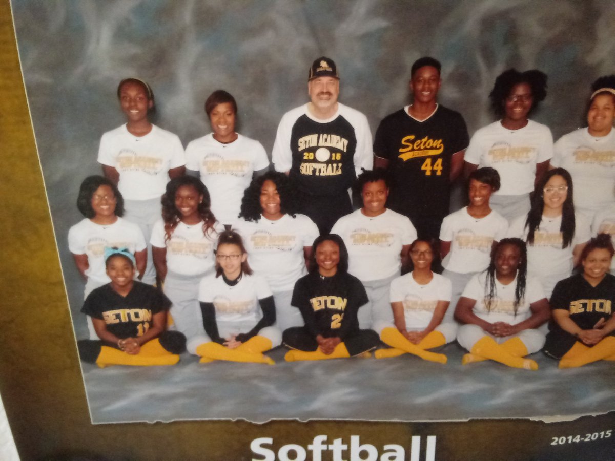 CoachPallay's tweet image. Calling my Illinois Softball Daughters. Save the date &amp;amp; spread the word. Sunday June 6 1:00 pm Softball game Lady Stealers vs Lady Sting at Veteran's Park. Can't wait to see my girls play again⚾❤😁⚾🎉⚾ #softballrules