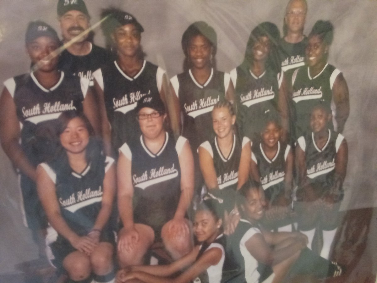 CoachPallay's tweet image. Calling my Illinois Softball Daughters. Save the date &amp;amp; spread the word. Sunday June 6 1:00 pm Softball game Lady Stealers vs Lady Sting at Veteran's Park. Can't wait to see my girls play again⚾❤😁⚾🎉⚾ #softballrules