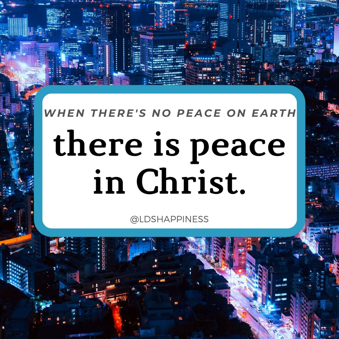 LDS Happiness tweet media