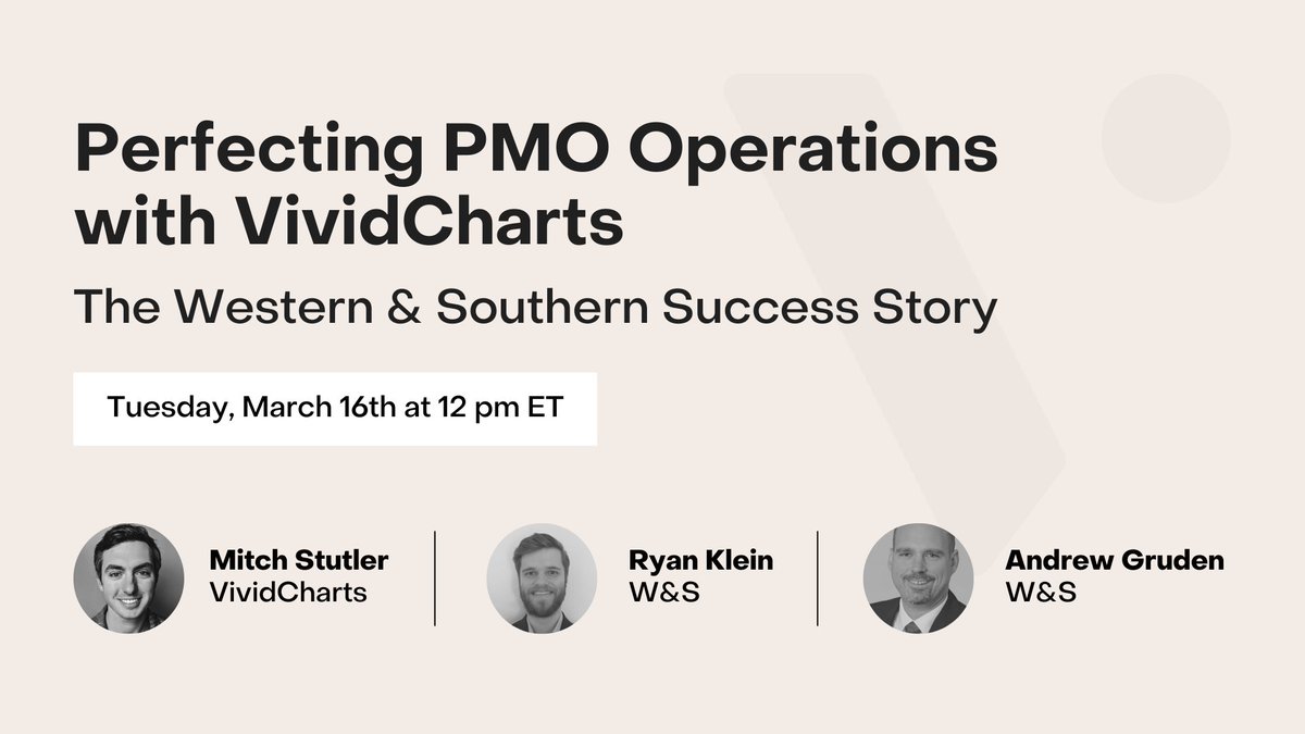 VividCharts tweet media