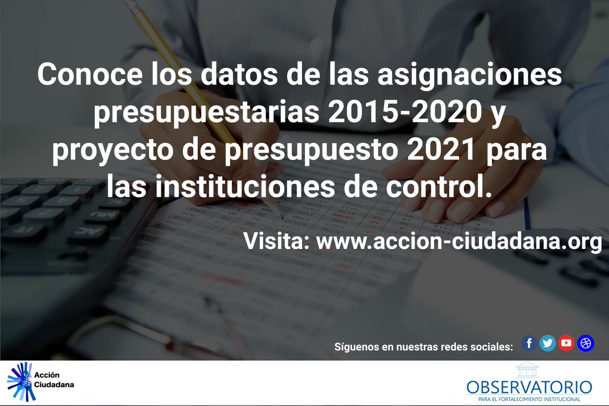 CiudadanaAccio1's tweet photo. Para mayor información 👇
https://t.co/eVz3oN3Rn2

#ObservatorioAC
#AcciónCiudadana https://t.co/fh78q2k69D