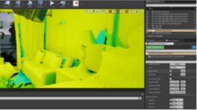 SCAN2FX's tweet photo. #SCAN2FX to #UnrealEngine from #FARO #Scene meshes with textures from real-world environments for #virtualproduction https://t.co/ikbPv0Pdlv