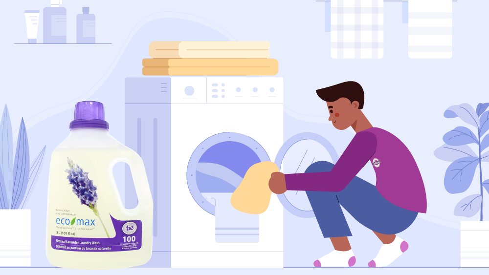 ambrosia_ca's tweet image. Enhance your laundry experience with @ecomax!

Made from the highest quality #plantbased ingredients, it has a #lavenderessentialoil scent that will ** hopefully ** make your #laundry experience a soothing one. On sale now! 

ambrosia.ca/specials/