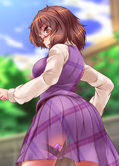 #どこかの誰かに刺さればそれで良い 
うさっ 