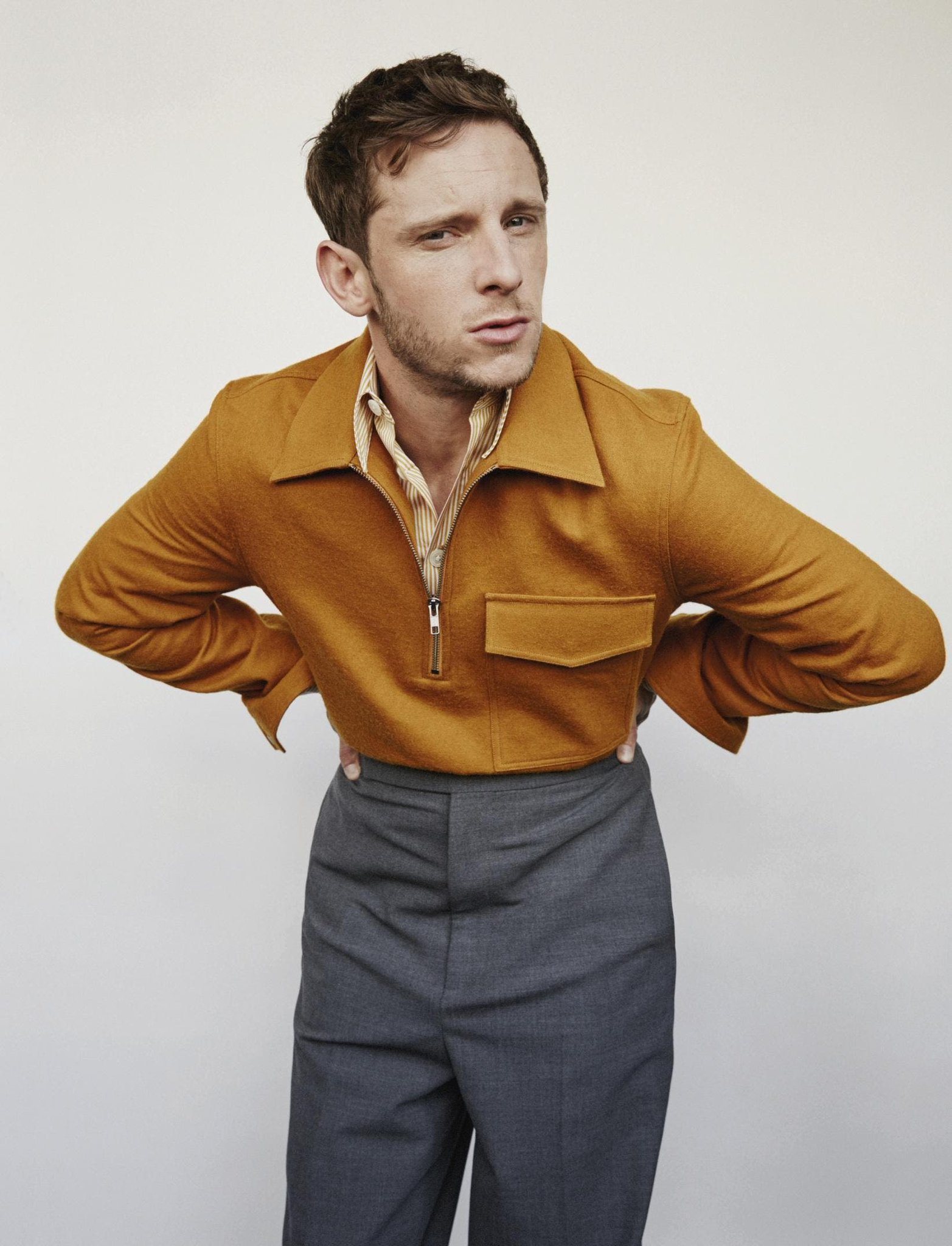 Happy birthday Jamie Bell  