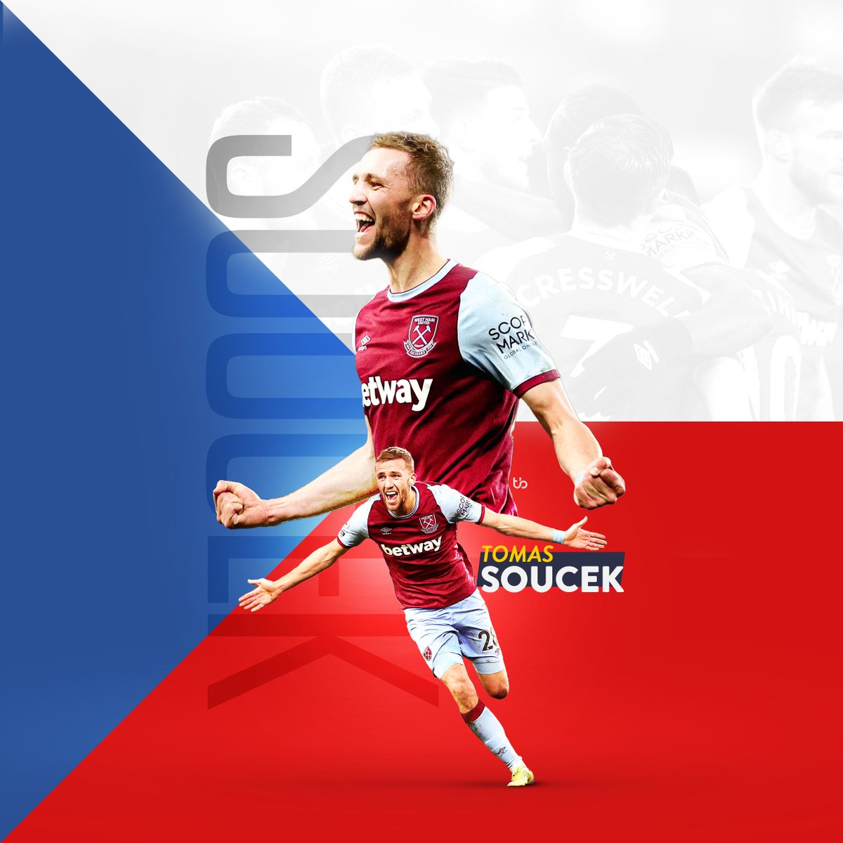 Tom (@tbutcherdesign) on Twitter photo Cheers <a href="/rossballinger/">Ross Ballinger</a> for the mention, the support within the #smsports community is amazing! 😁
So many talent designers on this platform at the moment👏
➡️<a href="/JayLleweIIyn/">Jay Llewellyn</a> @jamesmal_design <a href="/tomdedits/">Tom</a>
You would've thought i'd have settled for a style by now... Cheers <a href="/rossballinger/">Ross Ballinger</a> for the mention, the support within the #smsports community is amazing! 😁
So many talent designers on this platform at the moment👏
➡️<a href="/JayLleweIIyn/">Jay Llewellyn</a> @jamesmal_design <a href="/tomdedits/">Tom</a>
You would've thought i'd have settled for a style by now...