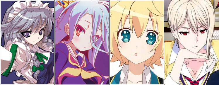 Acepicturebot Your Harem Is Izayoi Sakuya Shiro Kirara Bernstein And Nakiri Alice Touhou No Game No Life Gj Bu Shokugeki No Souma T Co 8vpqt2r5ar Acepicturebot Your Harem Is Izayoi Sakuya Shiro Kirara Bernstein And Nakiri Alice Touhou No Game No Life Gj Bu Shokugeki No Souma T Co 8vpqt2r5ar