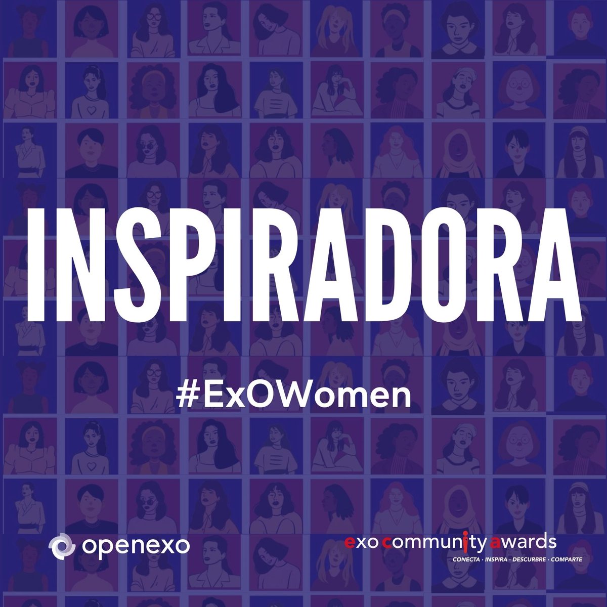SchmitzOscar's tweet photo. Ya somos 230, vamos por un compartir e inspirar más... #EXOWomen https://t.co/p6Nuwnavr0 
@Rutanio1 @community_exo @cxocommunity https://t.co/MJ57dUo3q7