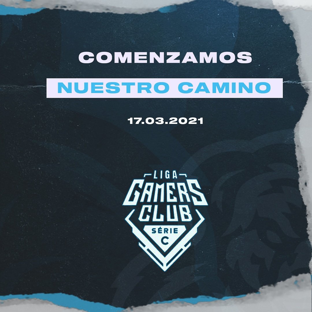 PardoEsports's tweet photo. #PARDOCSGO
-
17.03.21 comienza lo chidooo😁🔥
-
-
Vamos por todo este año, prepárense 💣 https://t.co/NvNBoB52eX
