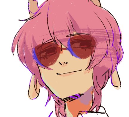 96Yagi__'s tweet photo. Modeus, my beloved https://t.co/gVnQ2tilfi
